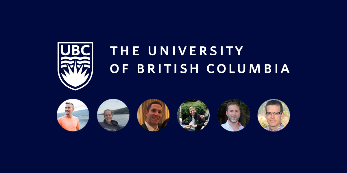 Keyto UBC RCT results