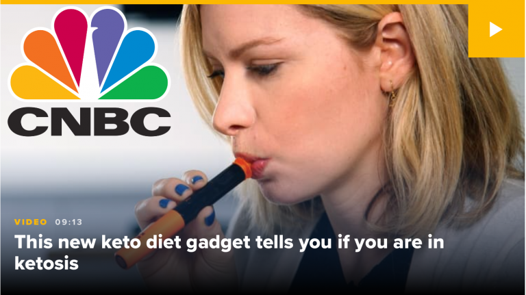 Keyto review: the vape-like device that helps you unlock the magic of ketosis