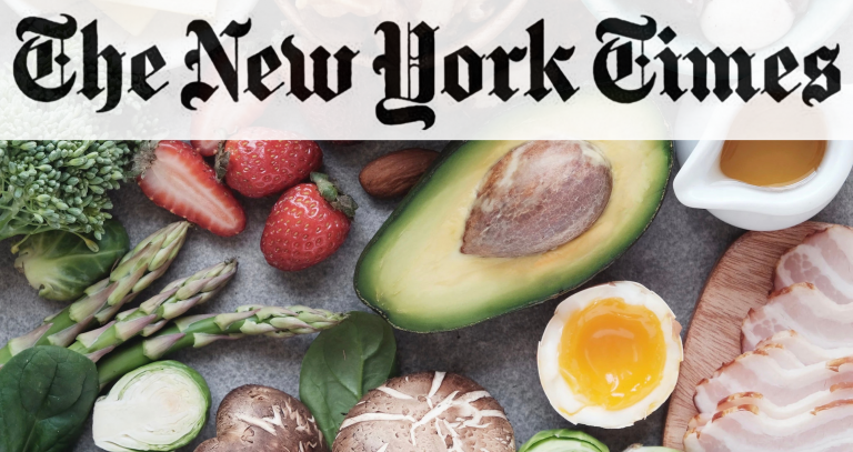 The Keto Diet Is Popular, but Is It Good for You?