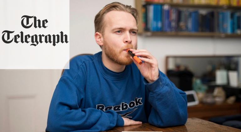 Keyto review: the vape-like device that helps you unlock the magic of ketosis